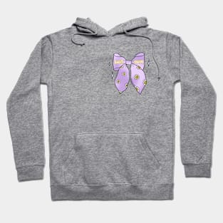 Sagittarius Bow Hoodie